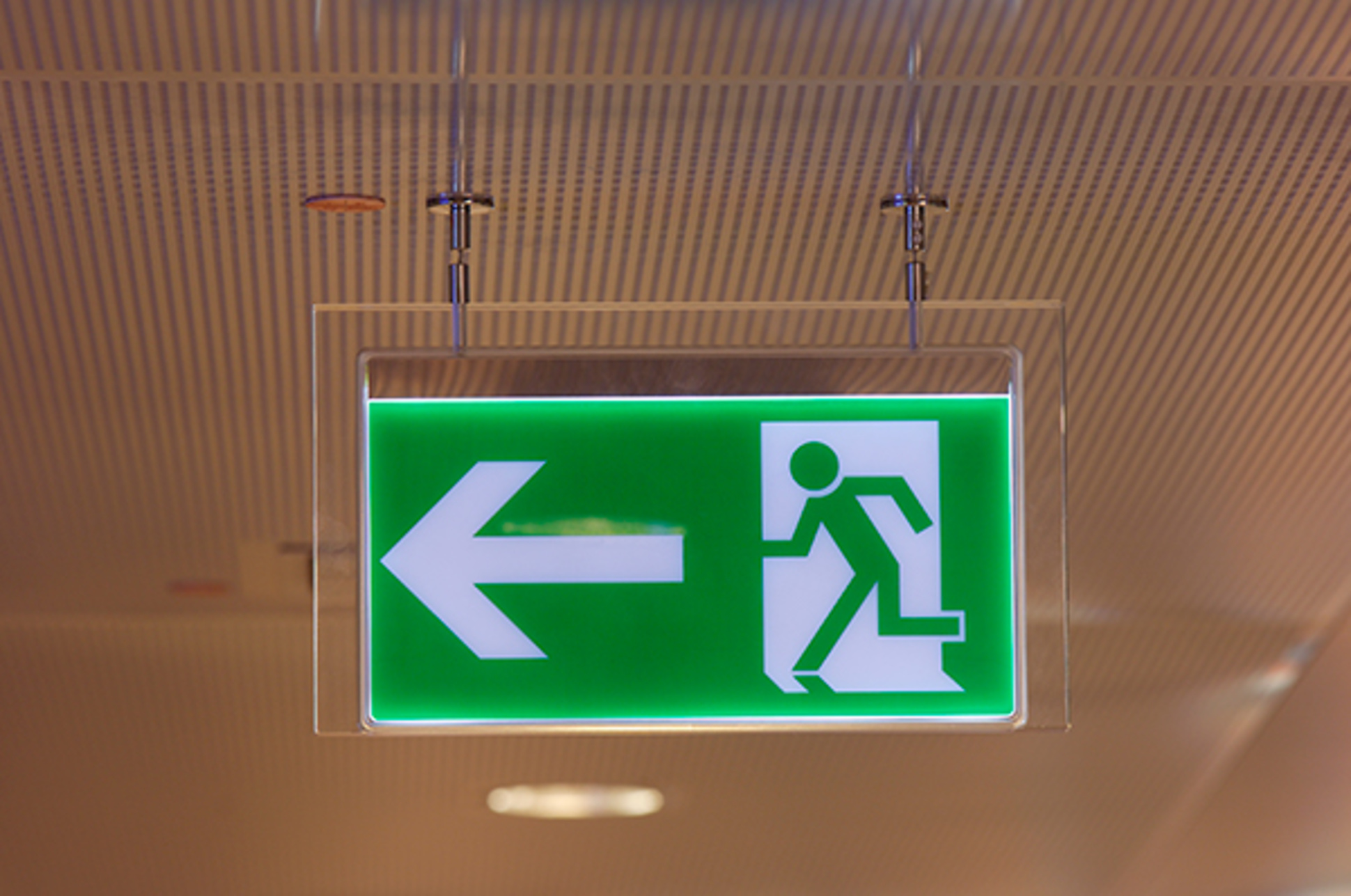 Notbeleuchtung bei Lichtstudio Kerl e.K. in Göttingen