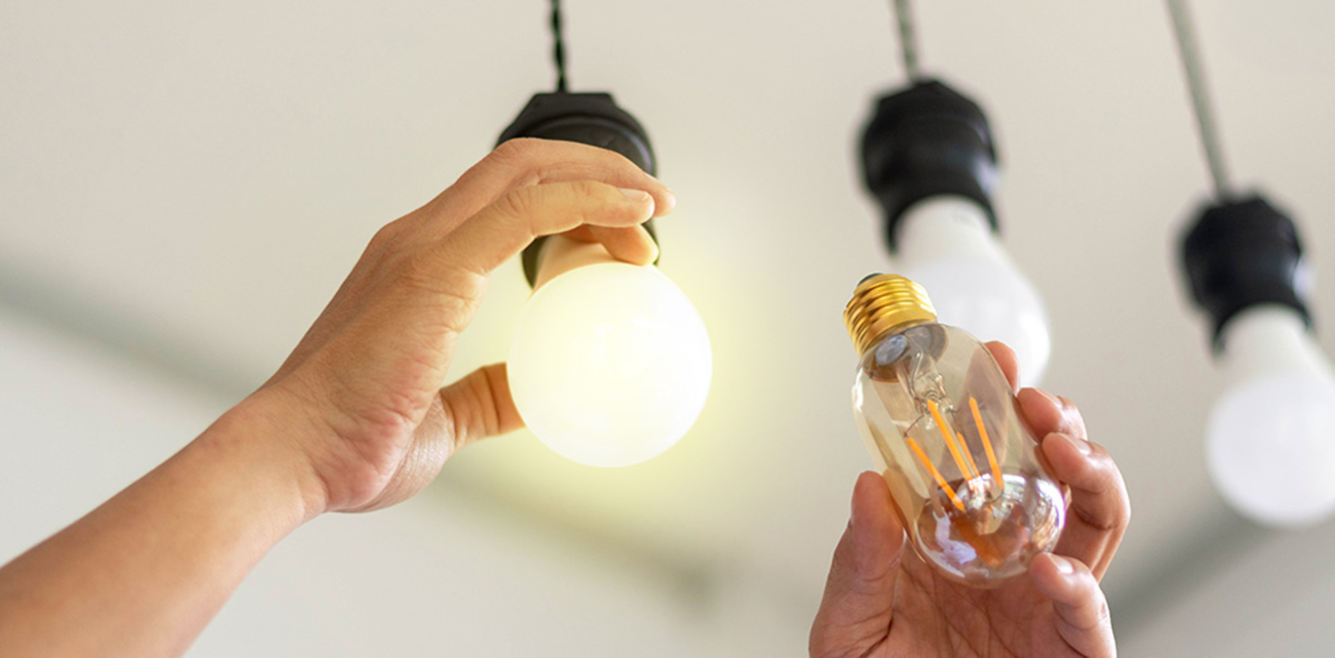 Energie sparen bei Lichtstudio Kerl e.K. in Göttingen