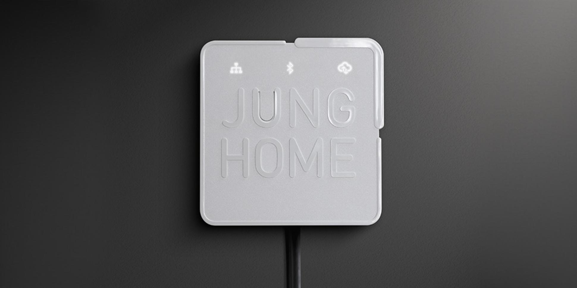 JUNG HOME Gateway bei Lichtstudio Kerl e.K. in Göttingen