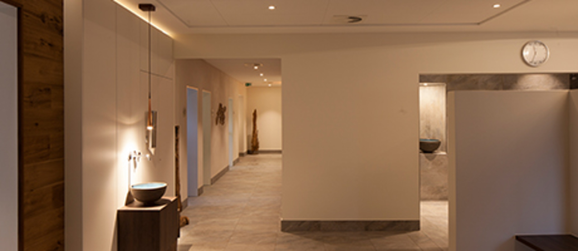 Spa / Wellness bei Lichtstudio Kerl e.K. in Göttingen