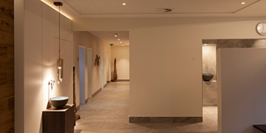 Spa / Wellness bei Lichtstudio Kerl e.K. in Göttingen