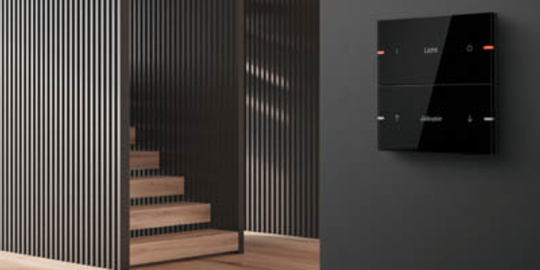 Gira Tastsensor 4 bei Lichtstudio Kerl e.K. in Göttingen