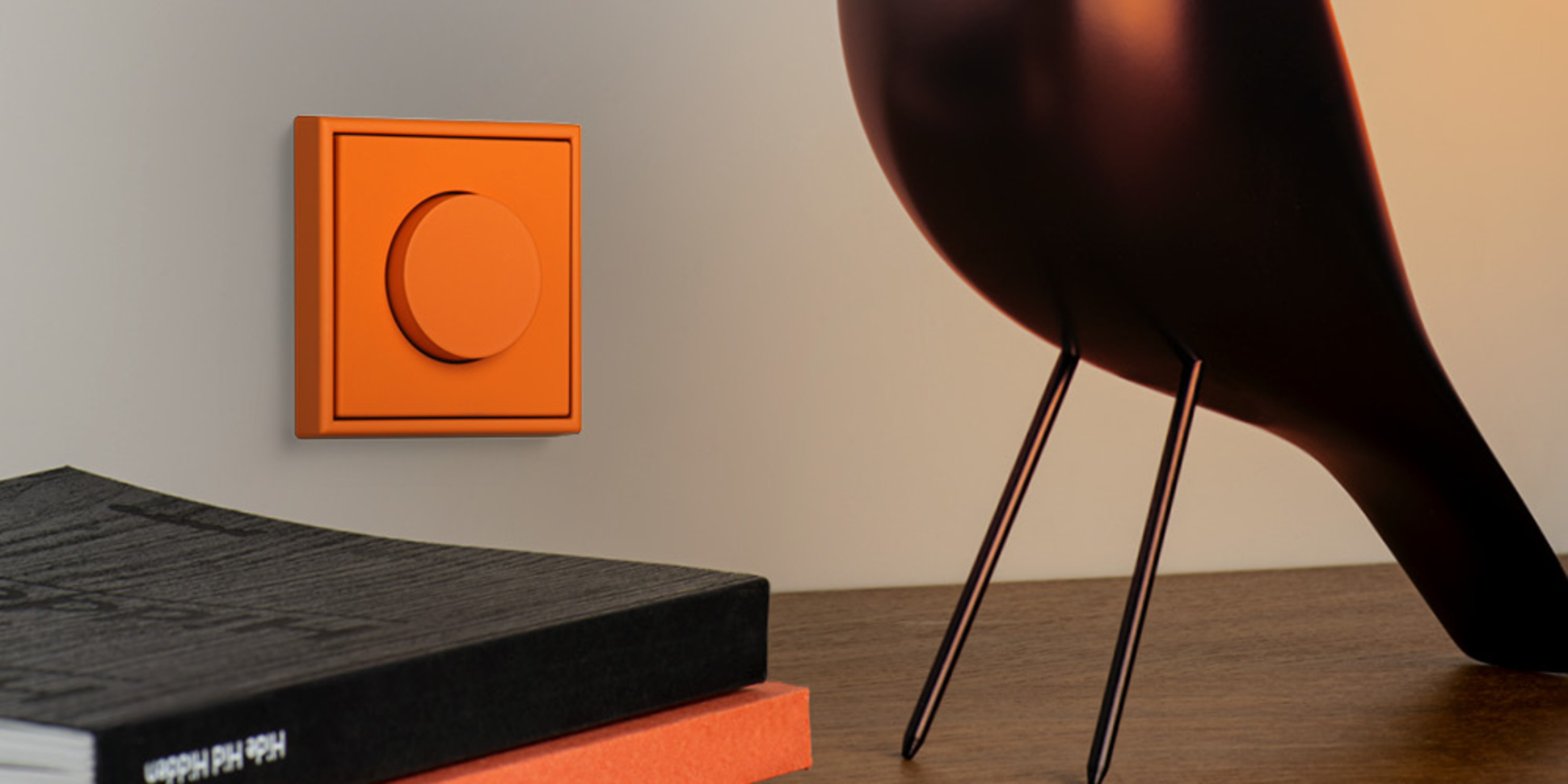 DALI-2 Drehsteuergeräte TW Multimaster bei Lichtstudio Kerl e.K. in Göttingen