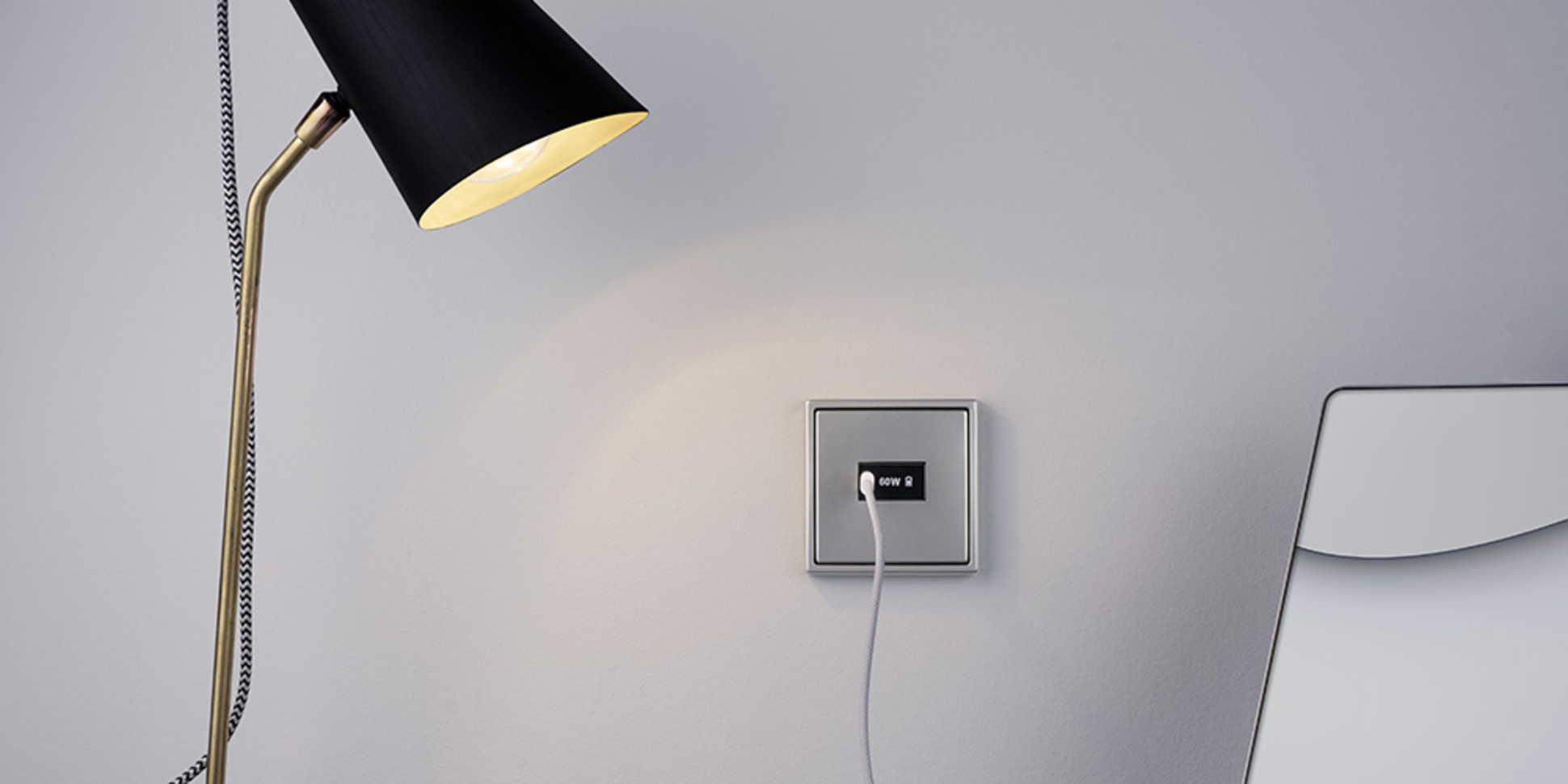 Ladegerät USB PD 60 bei Lichtstudio Kerl e.K. in Göttingen
