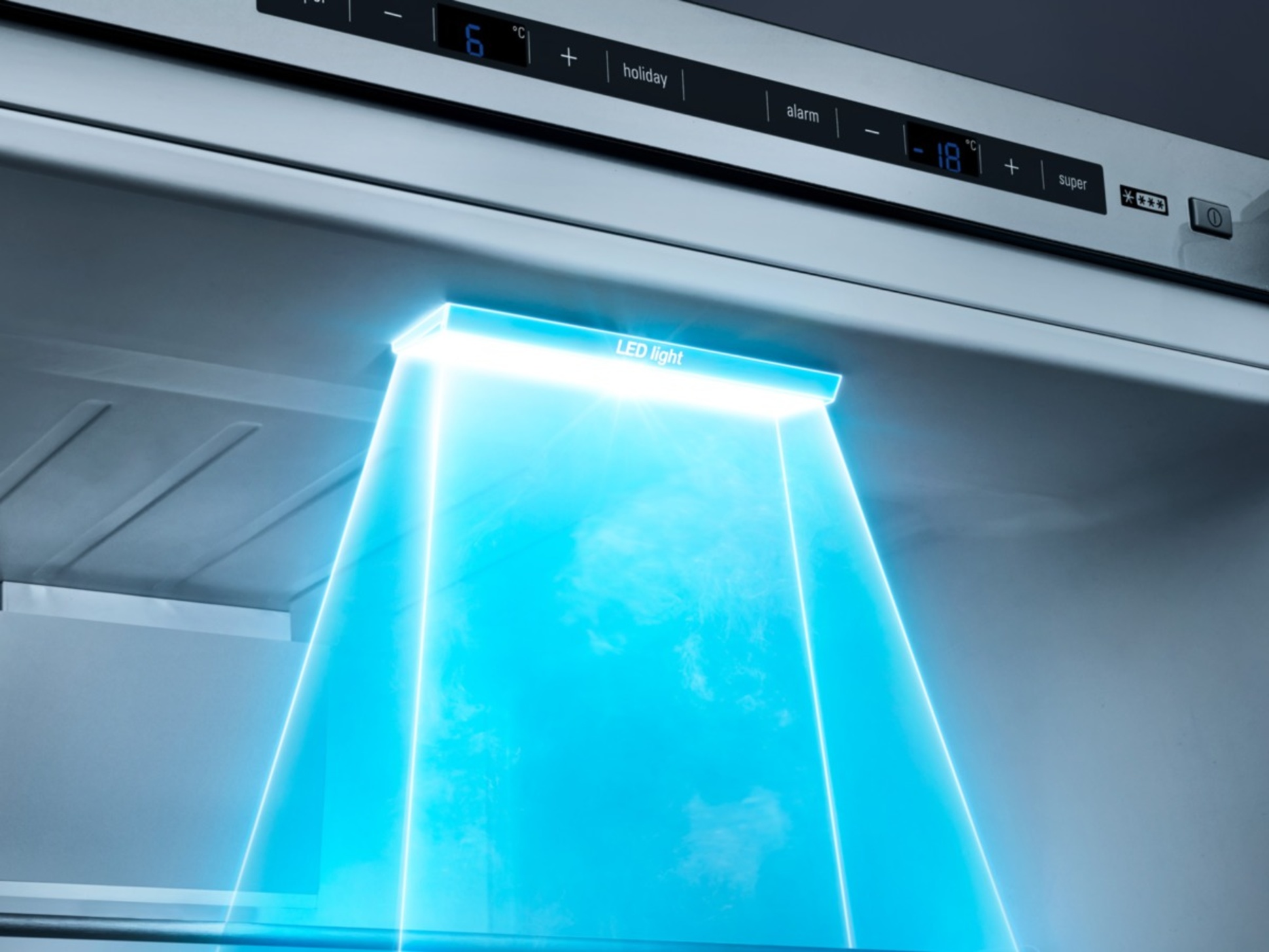 LED Licht bei Lichtstudio Kerl e.K. in Göttingen