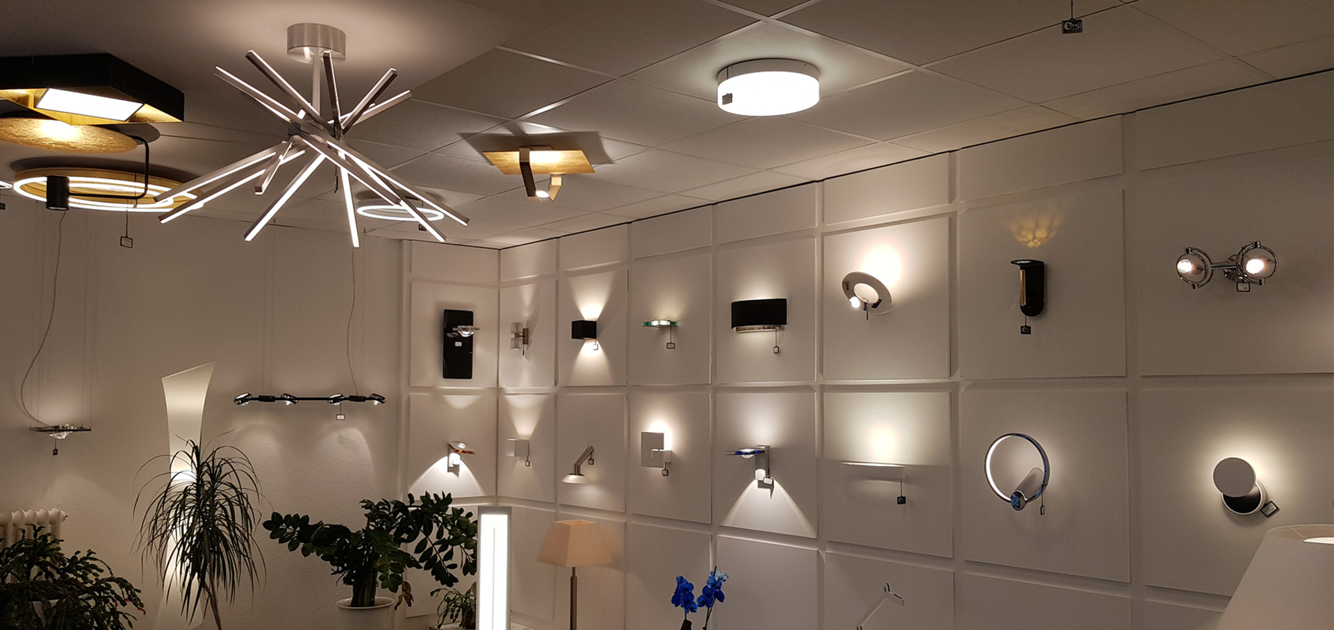 Lichtstudio Kerl e.K. in Göttingen