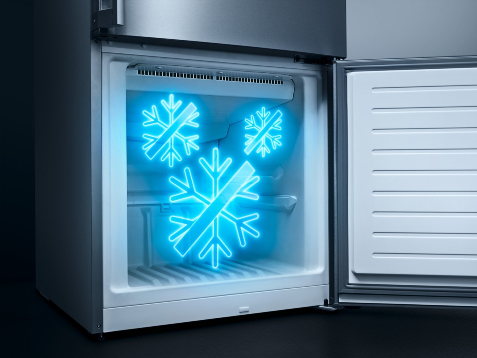 noFrost bei Lichtstudio Kerl e.K. in Göttingen