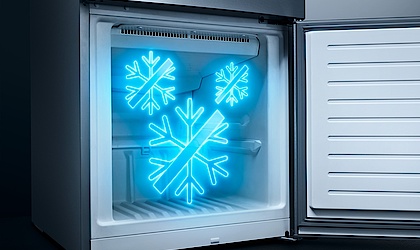 noFrost bei Lichtstudio Kerl e.K. in Göttingen