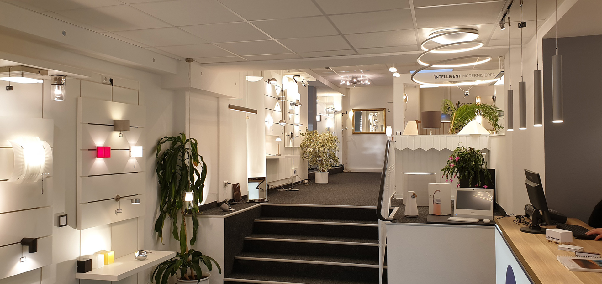 Lichtstudio Kerl e.K. in Göttingen