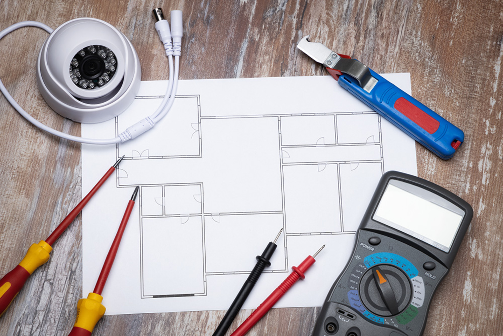 Planung bei Lichtstudio Kerl e.K. in Göttingen
