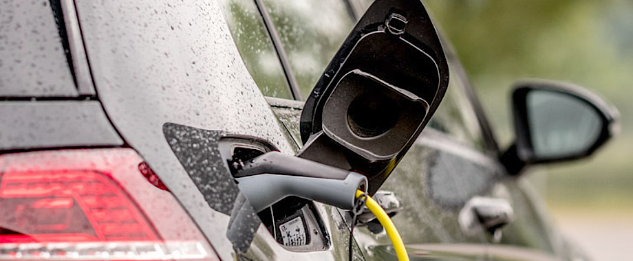 E-Mobility bei Lichtstudio Kerl e.K. in Göttingen