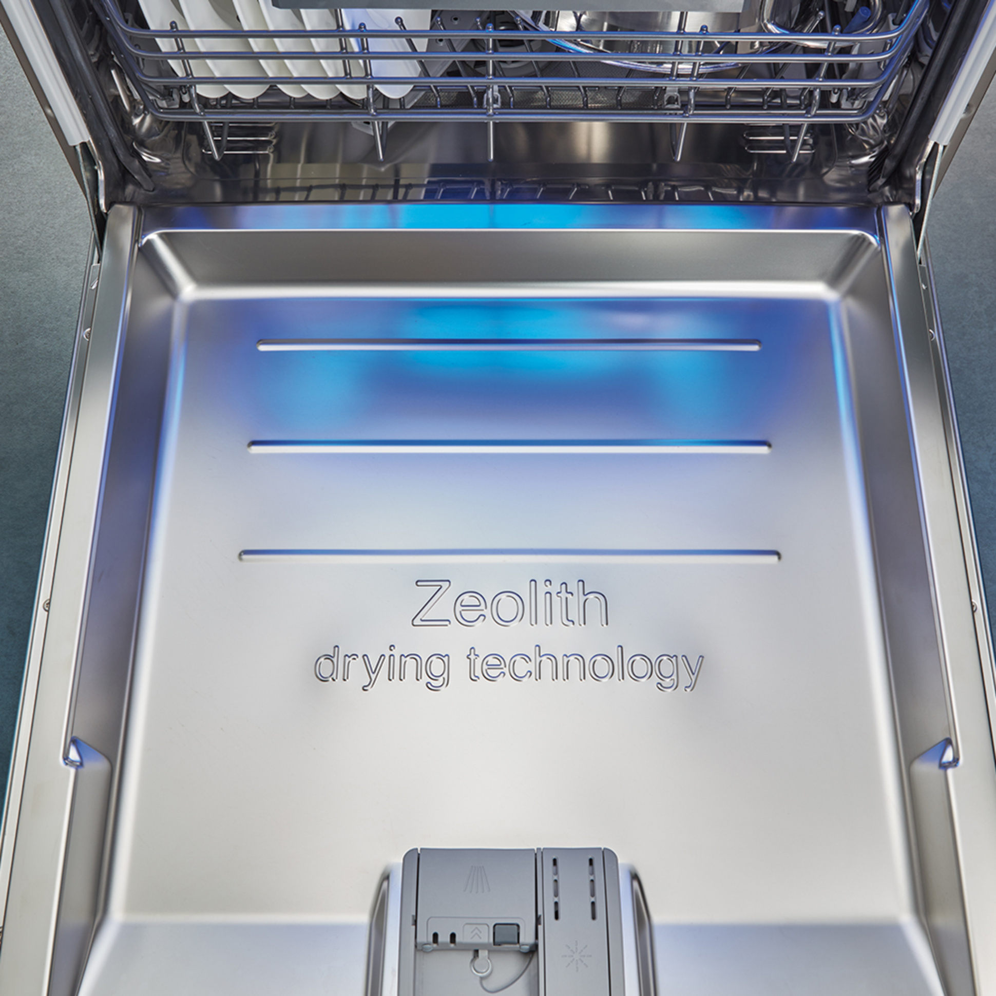 Zeolith Trocknen – Für glänzende Spülergebnisse bei Lichtstudio Kerl e.K. in Göttingen