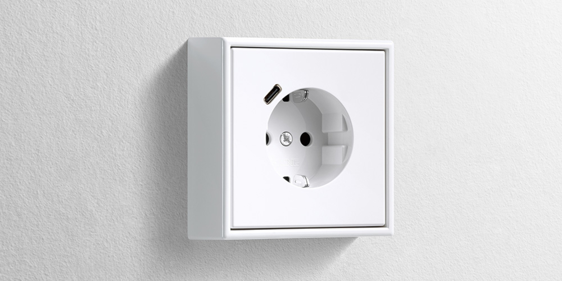 Erweiterter Anschlussraum für die Nachrüstung bei Lichtstudio Kerl e.K. in Göttingen