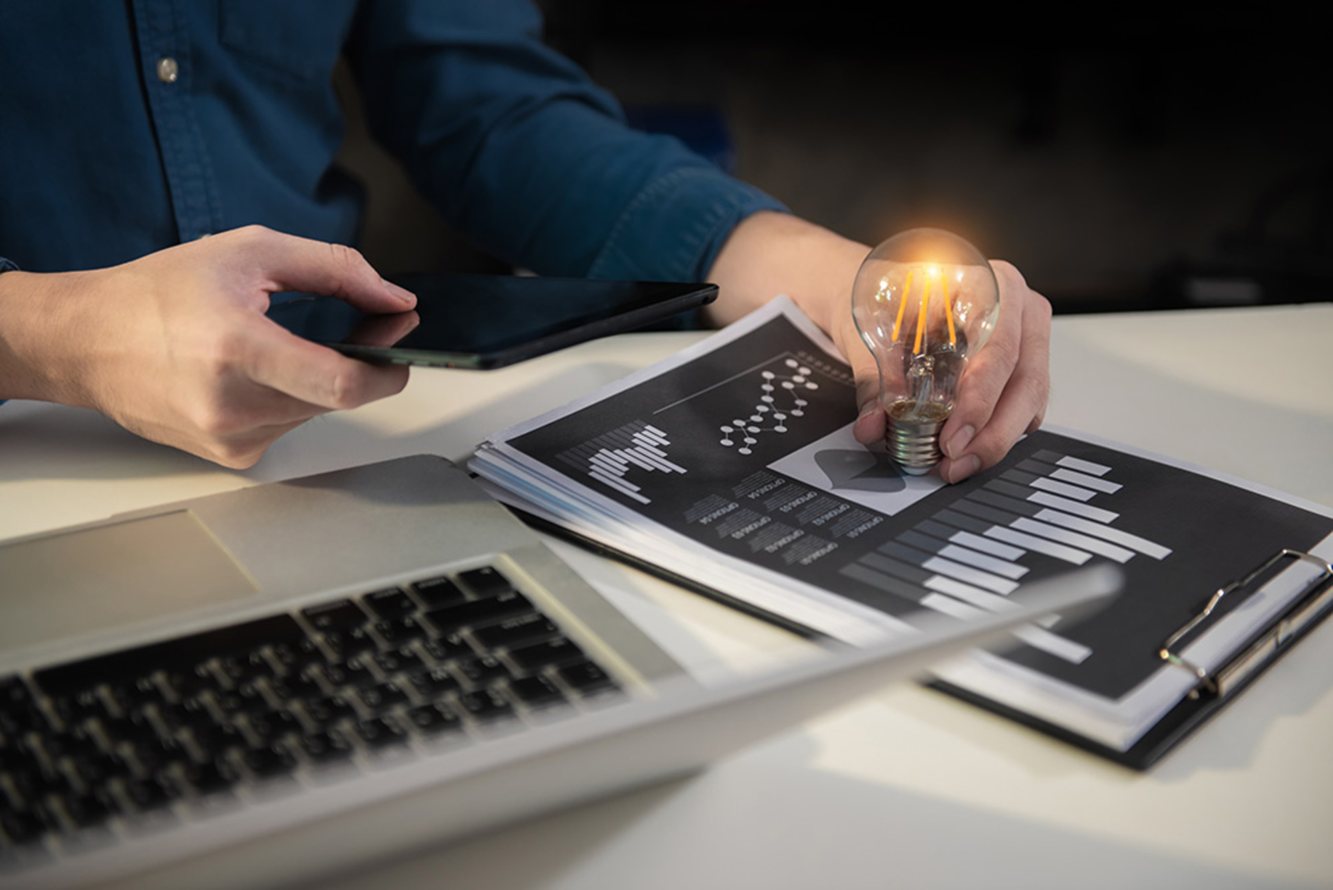 Planung bei Lichtstudio Kerl e.K. in Göttingen