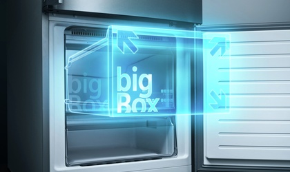 bigBox bei Lichtstudio Kerl e.K. in Göttingen