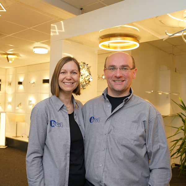 Geschäftsführung bei Lichtstudio Kerl e.K. in Göttingen