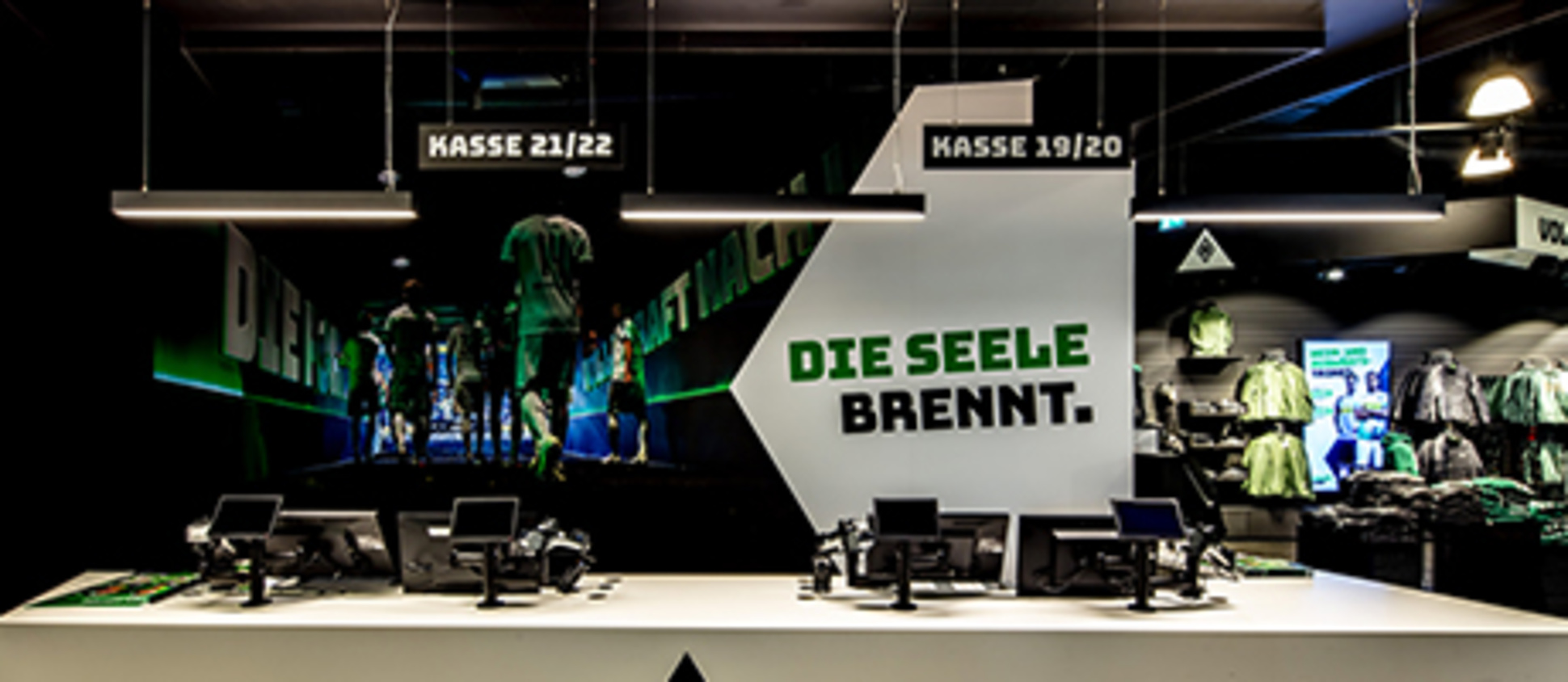 Shop / Retail bei Lichtstudio Kerl e.K. in Göttingen