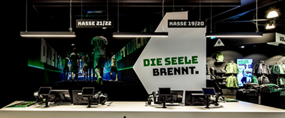 Shop / Retail bei Lichtstudio Kerl in Göttingen