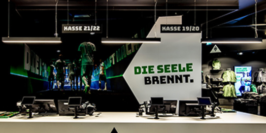 Shop / Retail bei Lichtstudio Kerl e.K. in Göttingen