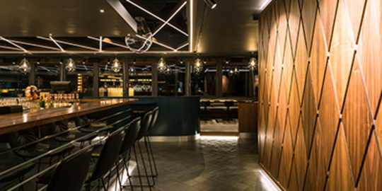 Hotellerie / Gastronomie bei Lichtstudio Kerl e.K. in Göttingen