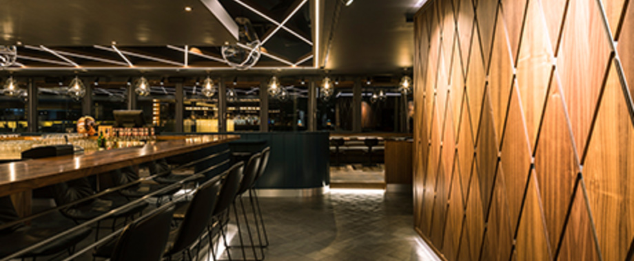 Hotellerie / Gastronomie bei Lichtstudio Kerl in Göttingen