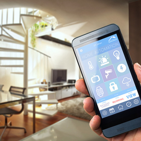 Smart Home bei Lichtstudio Kerl e.K. in Göttingen