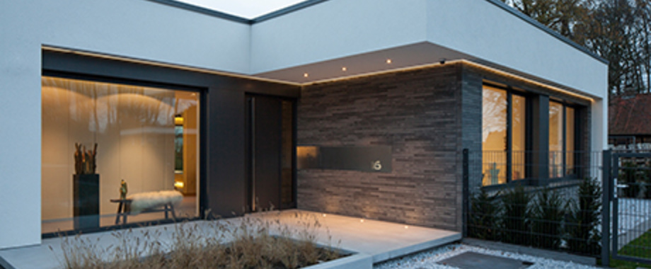 Außenleuchten bei Lichtstudio Kerl in Göttingen