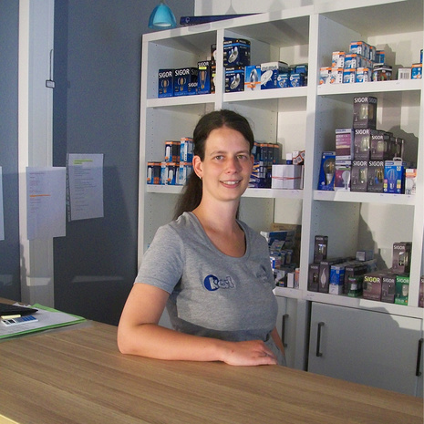 Verkaufsleitung bei Lichtstudio Kerl e.K. in Göttingen