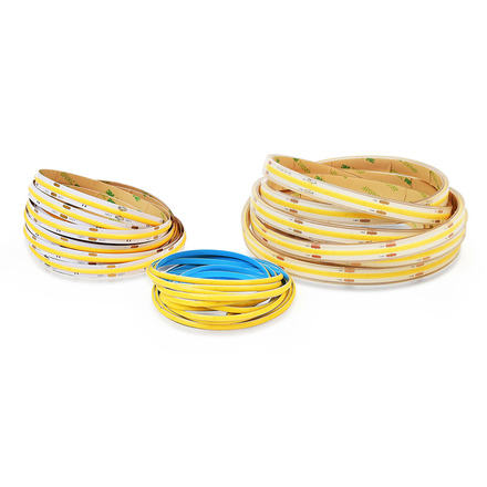 LED Stripes COB bei Lichtstudio Kerl e.K. in Göttingen