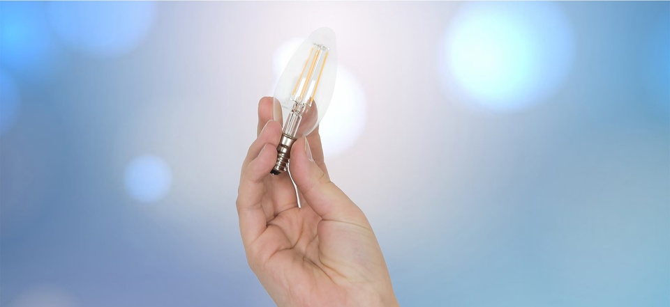 Energiesparen Teaser bei Lichtstudio Kerl in Göttingen