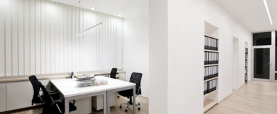Leuchtensysteme bei Lichtstudio Kerl in Göttingen