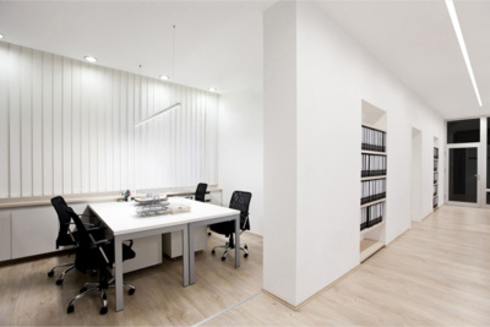 Leuchtensysteme bei Lichtstudio Kerl e.K. in Göttingen