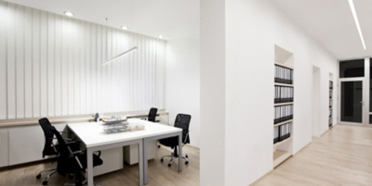 Leuchtensysteme bei Lichtstudio Kerl e.K. in Göttingen