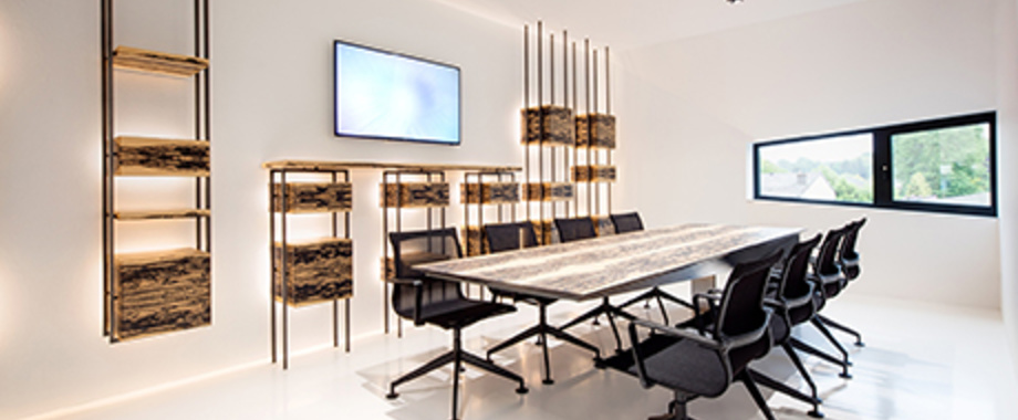 Büro / Kommunikation bei Lichtstudio Kerl in Göttingen