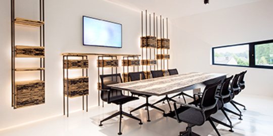 Büro / Kommunikation bei Lichtstudio Kerl e.K. in Göttingen