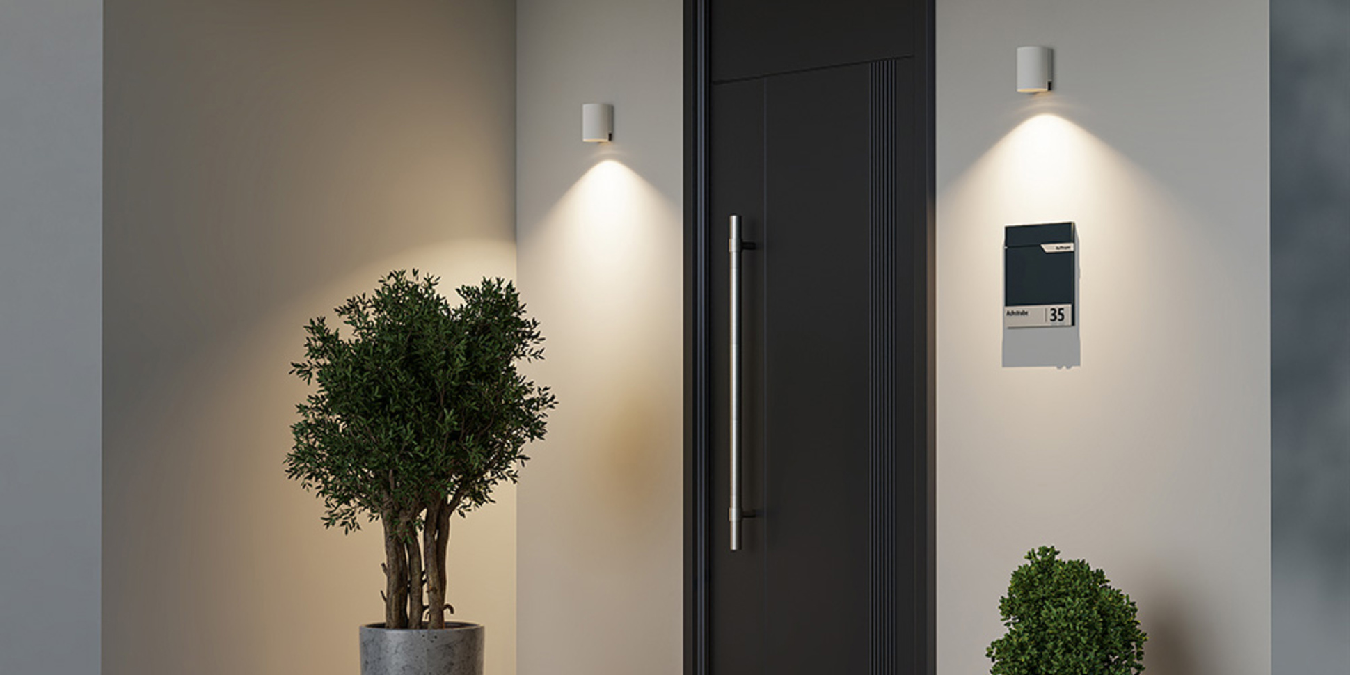 Außenleuchten bei Lichtstudio Kerl e.K. in Göttingen