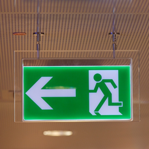 Not­beleuchtung bei Lichtstudio Kerl e.K. in Göttingen
